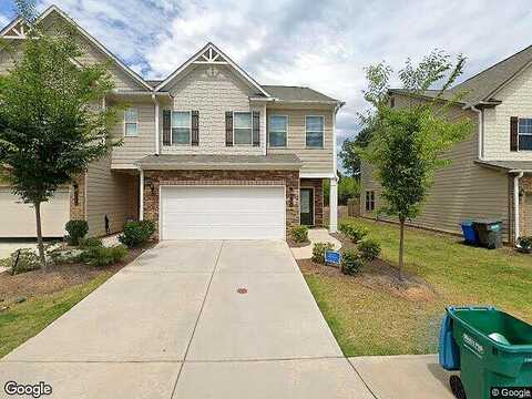 Shetley Creek, NORCROSS, GA 30071