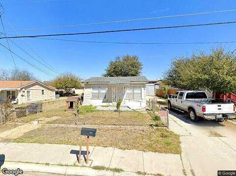 Yuma, SAN ANTONIO, TX 78211