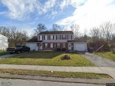 Wyatt, DOVER, PA 17315