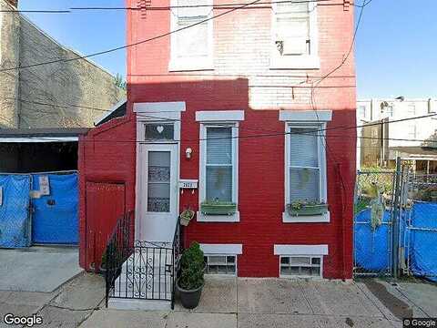 Leithgow, PHILADELPHIA, PA 19122