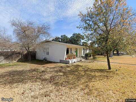 Seford, SAN ANTONIO, TX 78209