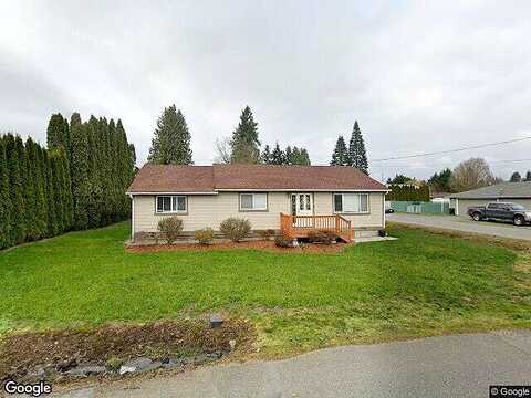 Jackson, EVERETT, WA 98203
