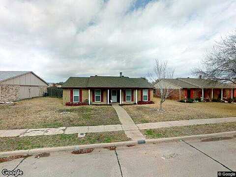 Clark, GRAND PRAIRIE, TX 75052