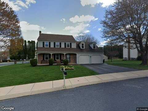 Hazelwood, EPHRATA, PA 17522