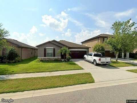 Trillium, BROOKSVILLE, FL 34604