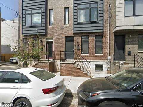 Reed, PHILADELPHIA, PA 19146