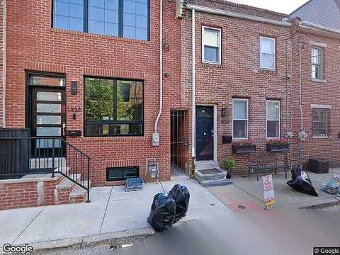 Kater, PHILADELPHIA, PA 19146