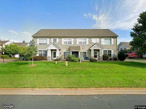 Bluestem, SAINT PAUL, MN 55126