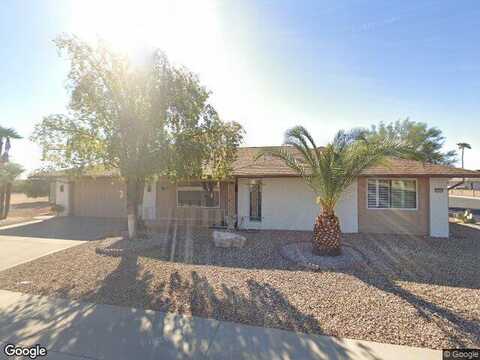Conquistador, SUN CITY WEST, AZ 85375