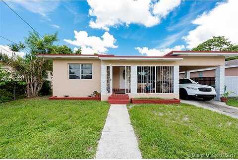 66Th, MIAMI, FL 33147