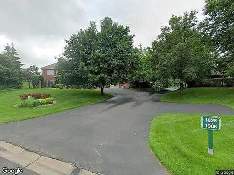 Hunter Hill, HUDSON, WI 54016