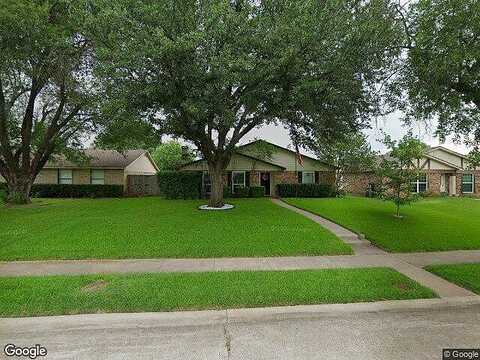 Concho, GARLAND, TX 75040