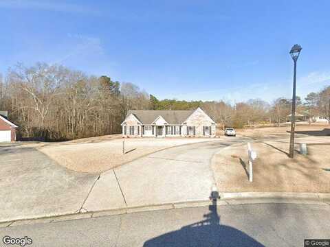 Triplet, DOUGLASVILLE, GA 30134
