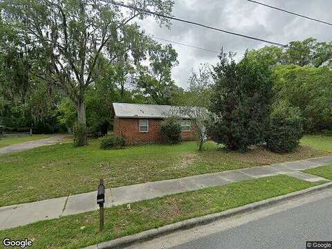 242Nd, HIGH SPRINGS, FL 32643