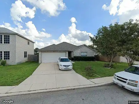 Brigantine, SAN ANTONIO, TX 78259