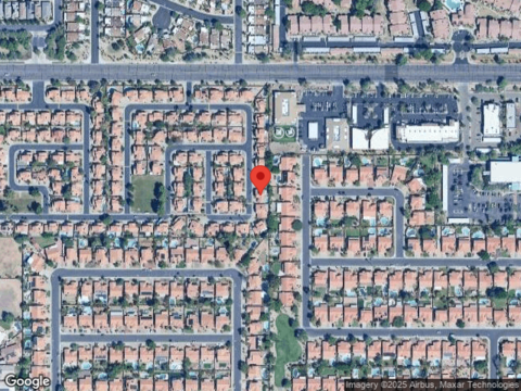 46Th, PHOENIX, AZ 85032