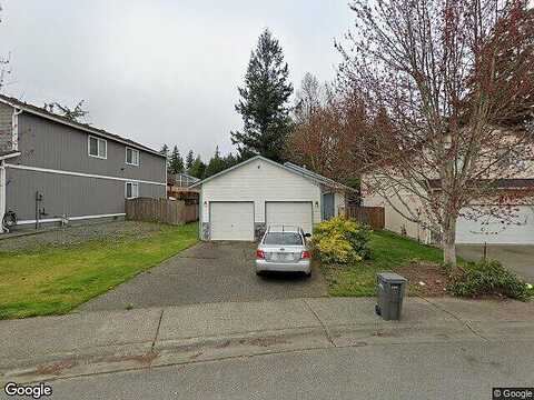 111Th, LAKE STEVENS, WA 98258