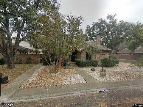 Shoal Run, SAN ANTONIO, TX 78232