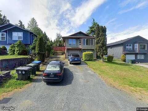 12Th, PORT ANGELES, WA 98363