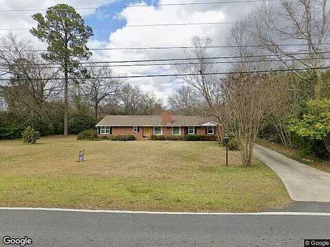 Kings Chapel, PERRY, GA 31069