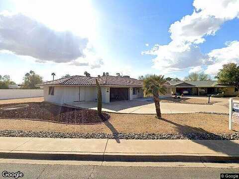 Boswell, SUN CITY, AZ 85373