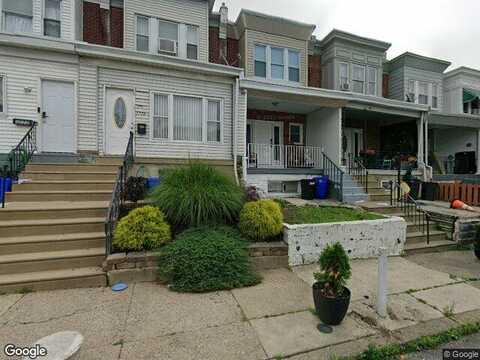 Scattergood, PHILADELPHIA, PA 19124