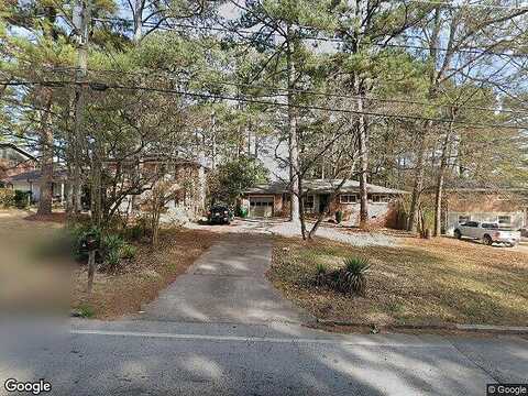 Austin, DECATUR, GA 30032