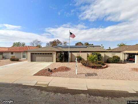 Country Club, SUN CITY, AZ 85373