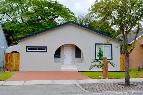 44Th, MIAMI, FL 33142