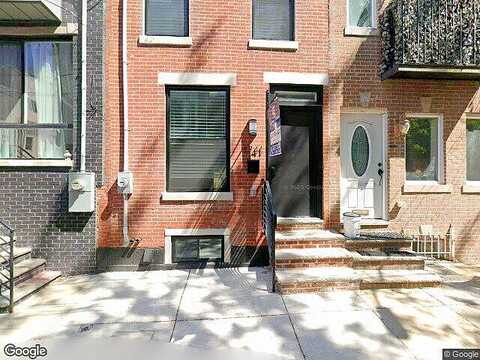Annin, PHILADELPHIA, PA 19146