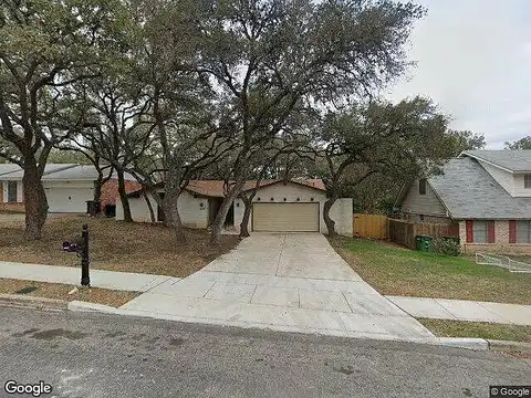 Brandenburg, SAN ANTONIO, TX 78232