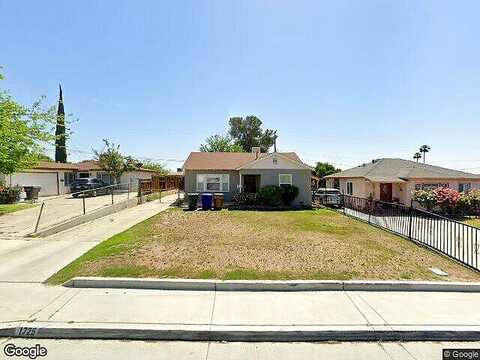 Bernard, BAKERSFIELD, CA 93305