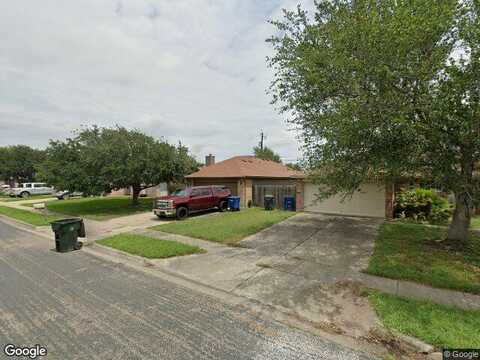 Spanish, CORPUS CHRISTI, TX 78410