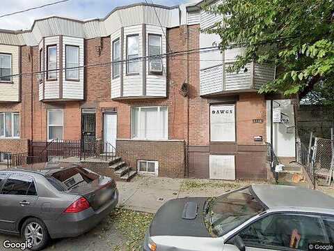Taylor, PHILADELPHIA, PA 19145