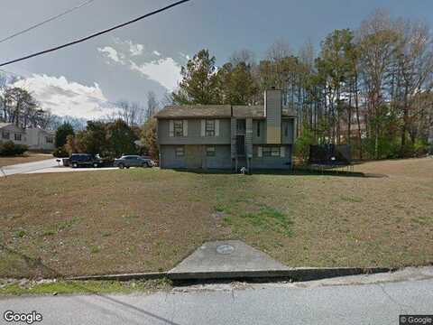Liberty, LITHIA SPRINGS, GA 30122