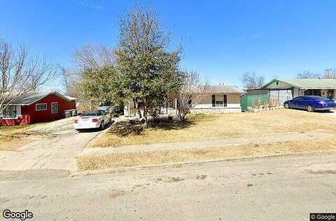 Peach Valley, SAN ANTONIO, TX 78227