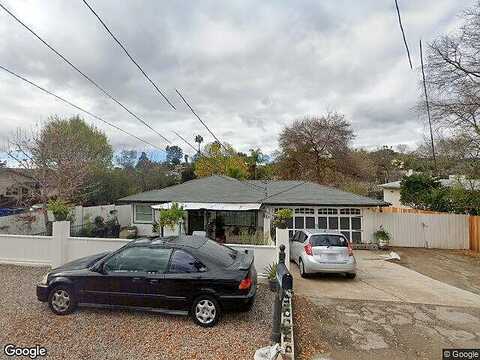 York, VISTA, CA 92084