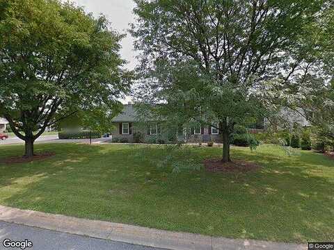 Grebill, EPHRATA, PA 17522