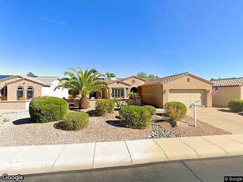 Rincon Peak, SURPRISE, AZ 85387