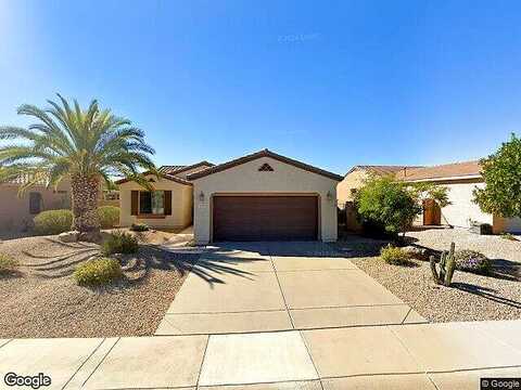 Century Plant, SURPRISE, AZ 85387