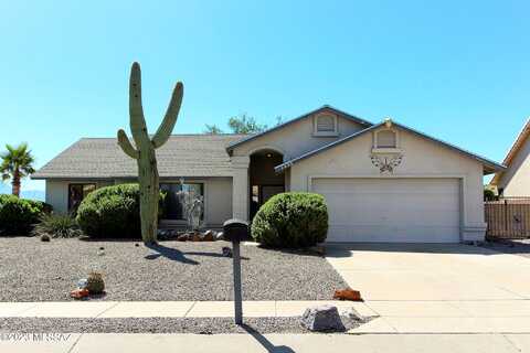 Camino Acierto, SAHUARITA, AZ 85629