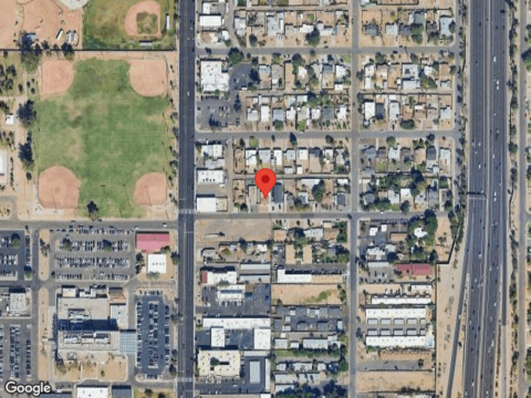 Glenrosa, PHOENIX, AZ 85016