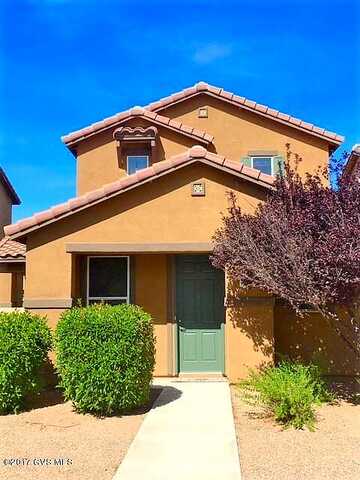 Paseo Celestial, SAHUARITA, AZ 85629