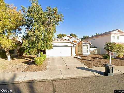Maplewood, CHANDLER, AZ 85286