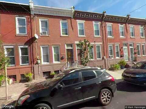 16Th, PHILADELPHIA, PA 19145