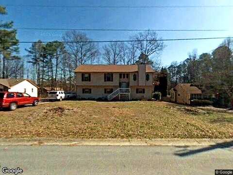 Sky Crest, LITHIA SPRINGS, GA 30122