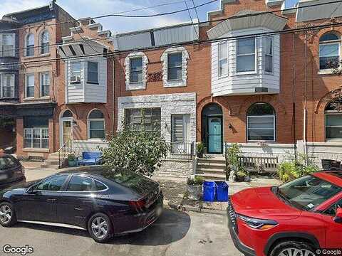 Jackson, PHILADELPHIA, PA 19145
