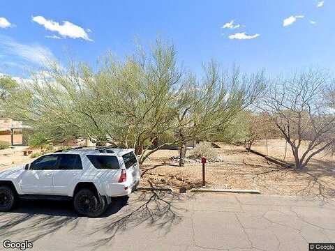 Treat, TUCSON, AZ 85716