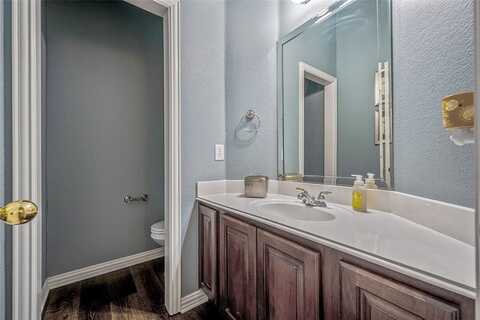 Twin Oaks, CLEBURNE, TX 76033