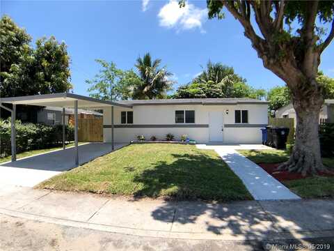 152Nd, NORTH MIAMI BEACH, FL 33162